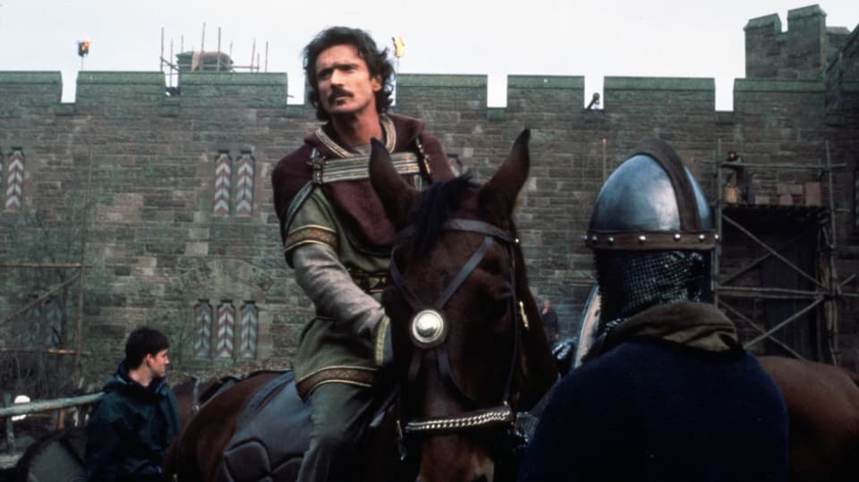 Robin Hood 1991